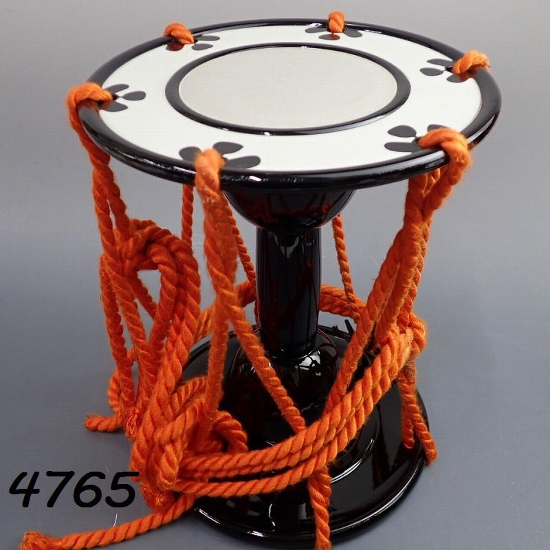 *FK-4765 маленький тамбурин без тарелочек тренировка для 20251120