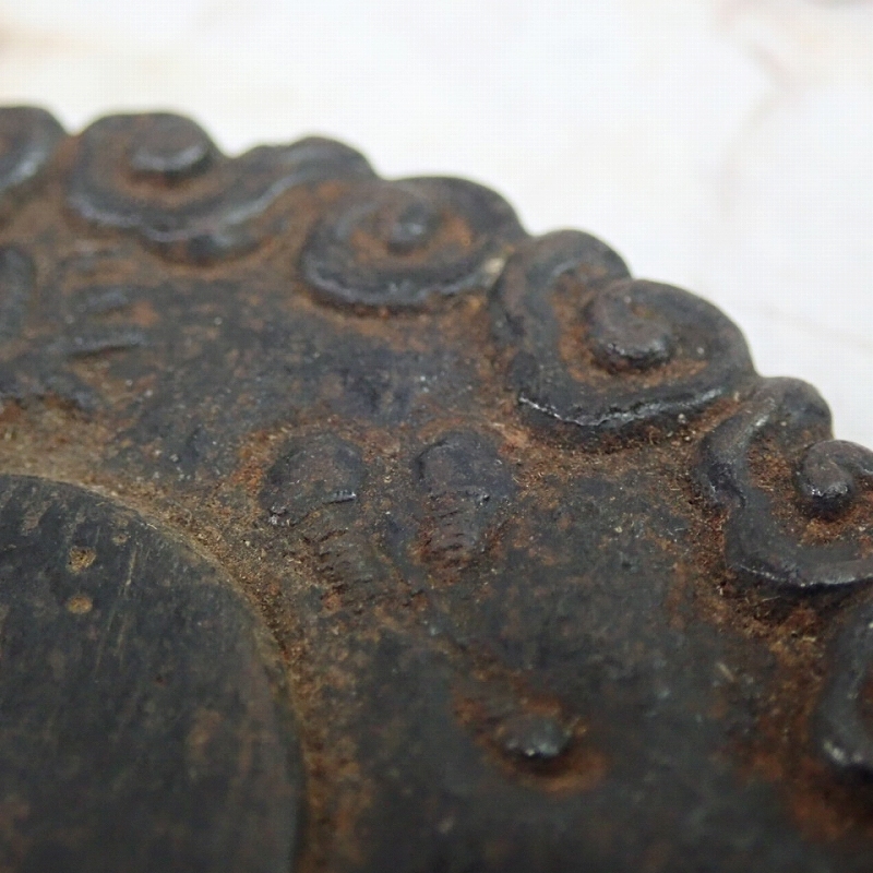 *FK-4795 Zaimei свет . произведение гарда меча меч принадлежности меч старый металлический ..20251120