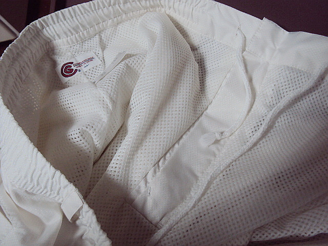 お買い得58A/約96-102㎝♪♪クリーブランド ゴルフ 防風 ストレッチ パンツ Used _画像6