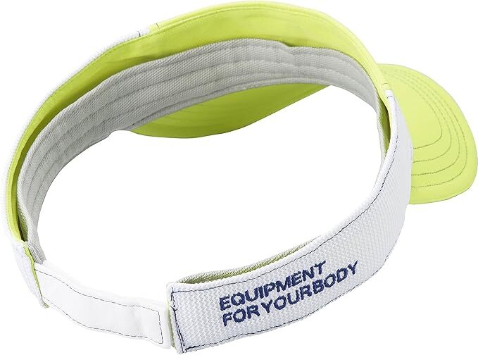 お買い得*新品 3、190円*C72/約55-59cm♪♪アディダス ゴルフ　スツアーメッシュバイザー _画像4