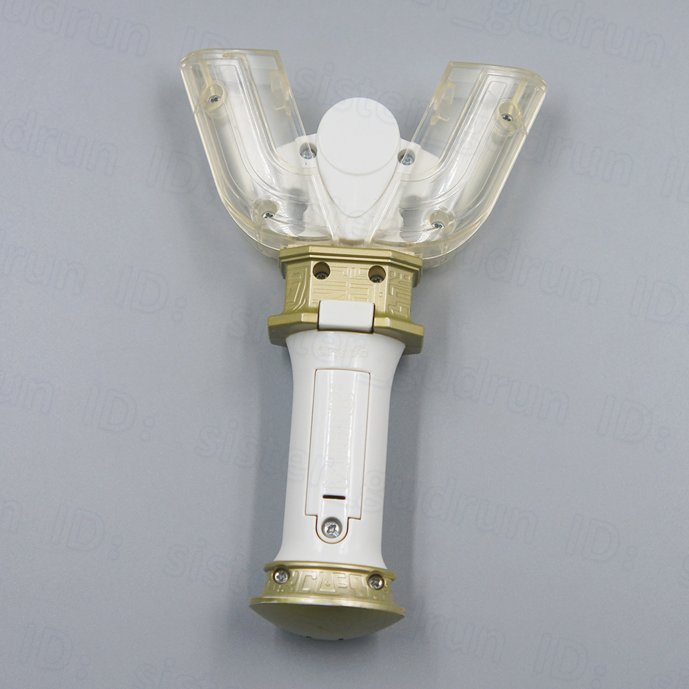 【中古】 スパークレンス 変身アイテムセット Ver. ウルトラマンティガ プロップレプリカ 万代 バンダイ BANDAI 円谷プロ *や30*_画像2