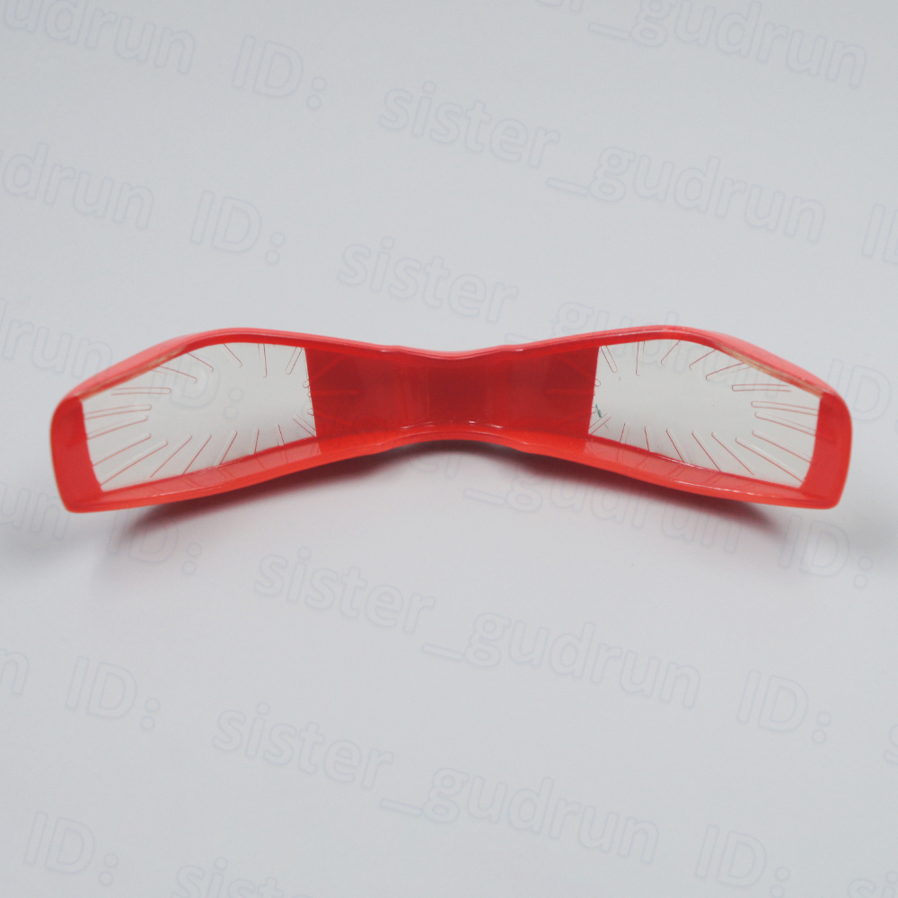 【中古】 ウルトラアイ 変身アイテムセット Ver. ウルトラセブン ウルトラマン プロップレプリカ 万代 バンダイ BANDAI 円谷プロ *や25*_画像4