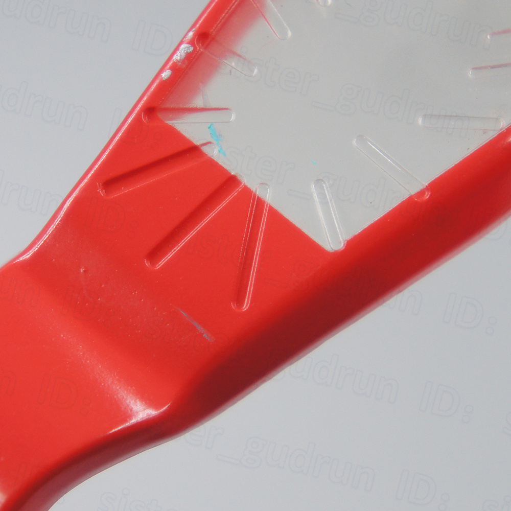 【中古】 ウルトラアイ 変身アイテムセット Ver. ウルトラセブン ウルトラマン プロップレプリカ 万代 バンダイ BANDAI 円谷プロ *や25*_画像6