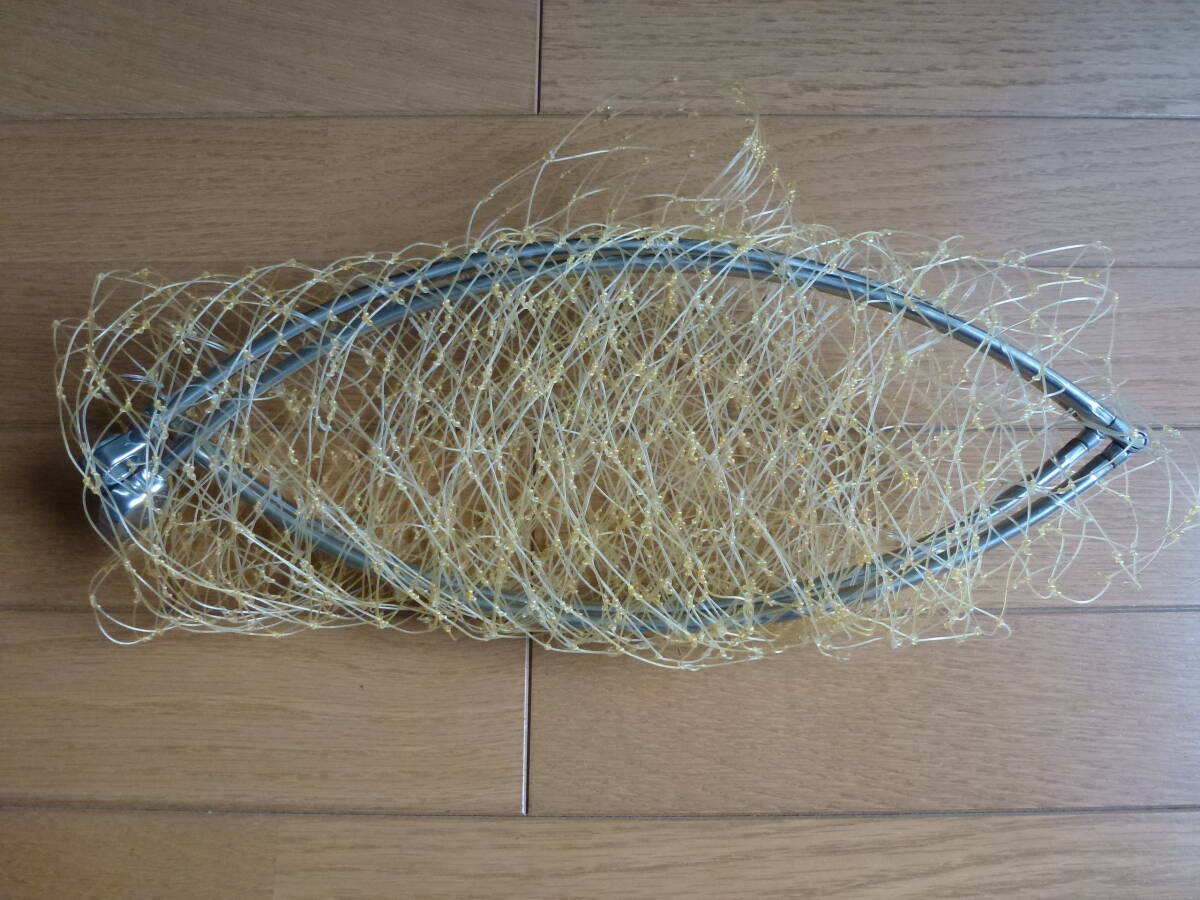 [ бесплатная доставка ] Shimano 50cm 4. складывать сачок 