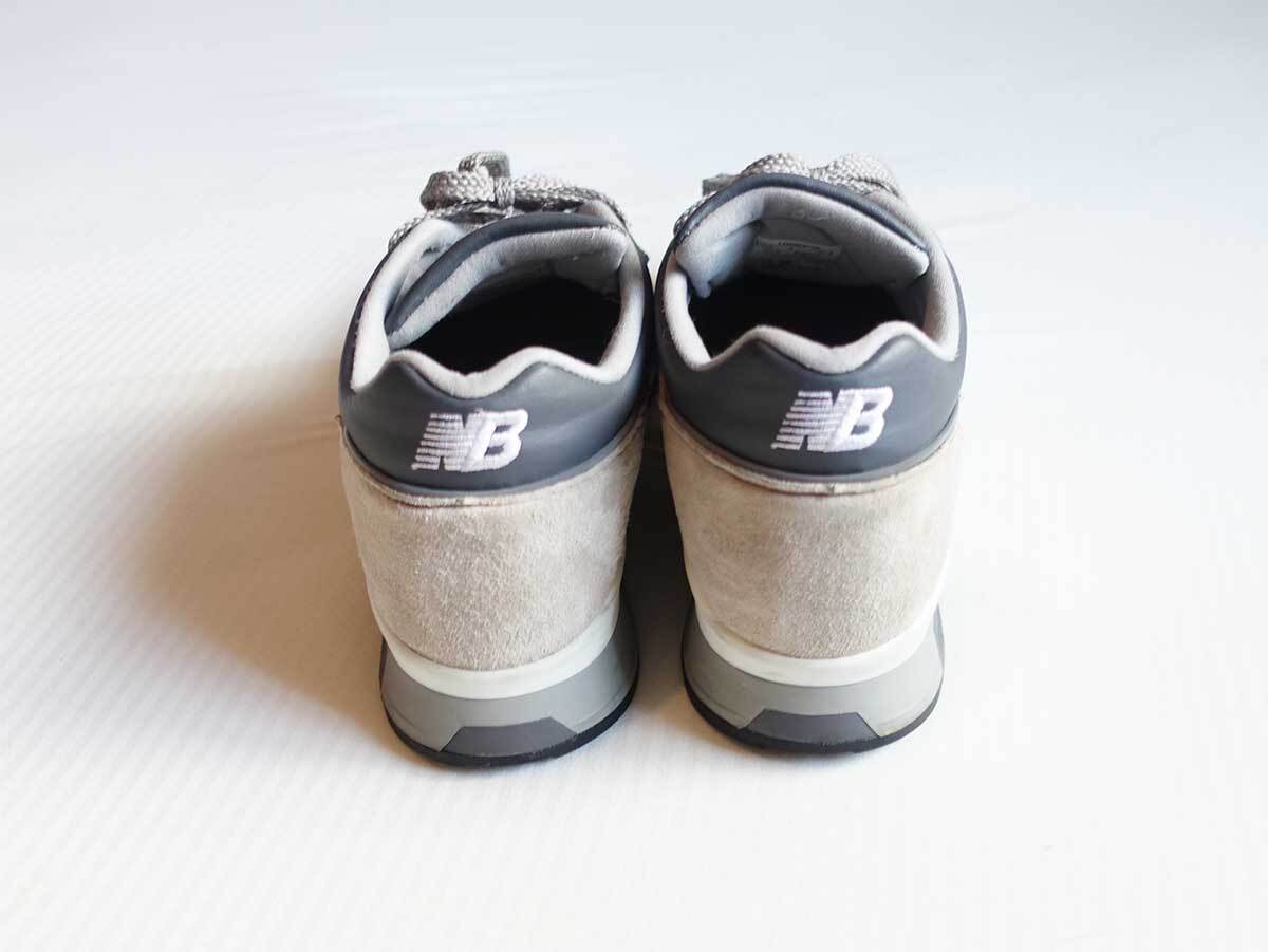[美品] ニューバランス newbalance 1500 M1500 PGL [26cm]_画像5