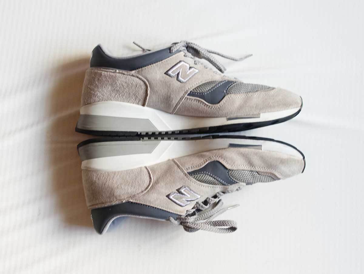 [美品] ニューバランス newbalance 1500 M1500 PGL [26cm]_画像3