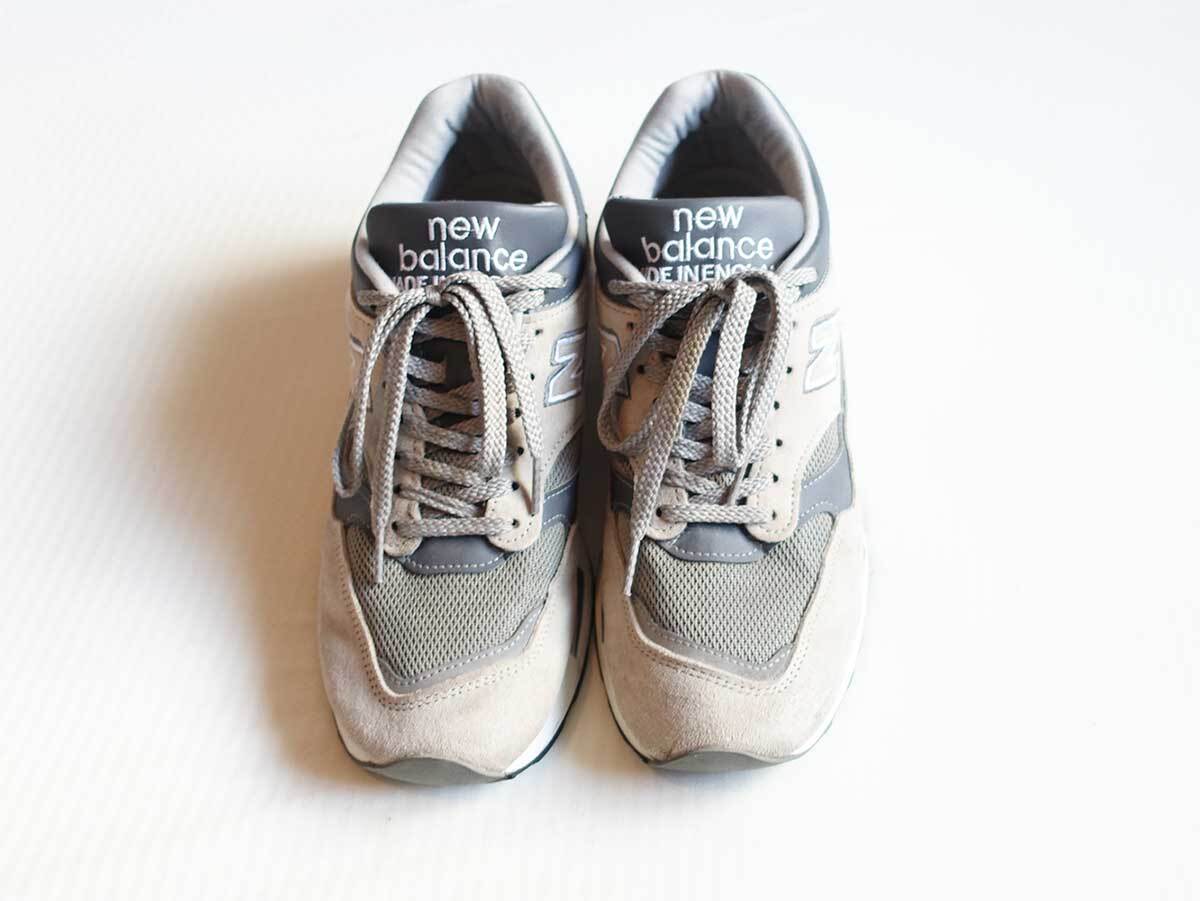 [美品] ニューバランス newbalance 1500 M1500 PGL [26cm]_画像2