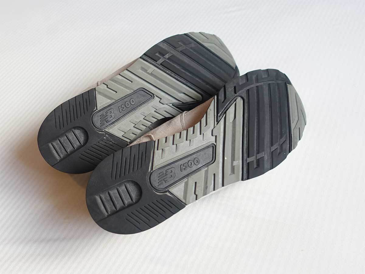 [美品] ニューバランス newbalance 1500 M1500 PGL [26cm]_画像6