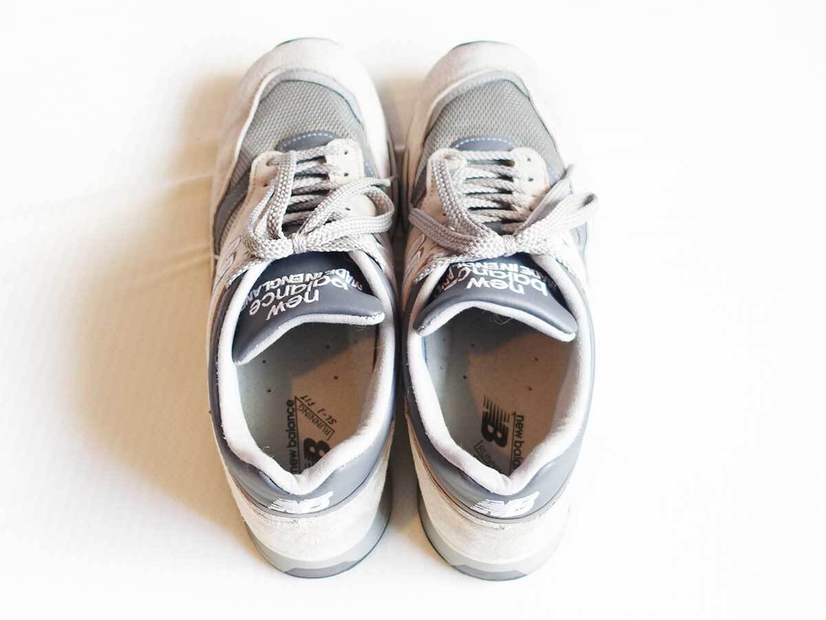 [美品] ニューバランス newbalance 1500 M1500 PGL [26cm]_画像9