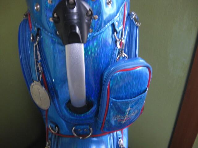 美品　ロマロ　限定バック_画像6