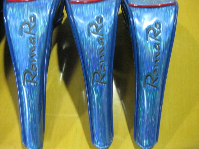 美品　ロマロ　限定_画像6