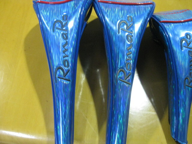 美品　ロマロ　限定_画像7