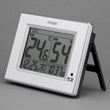 ● 新品 シチズン 温湿度計 ライフナビD200A CITIZEN 8RD200-A03 ※Pro※_画像2