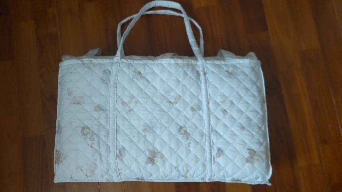 251004 子供用昼寝マット　未使用_画像2