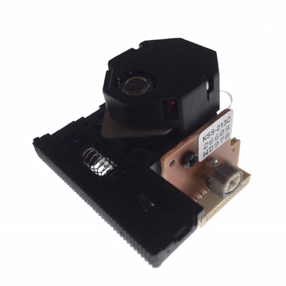 互換品 CD ピックアップ ソニー KSS-213C 光 ピックアップ 交換 修理 オーディオ パーツ 送料無料_画像6