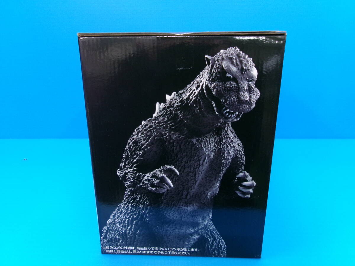 30-2 нераспечатанный самый жребий Godzilla 70th Anniversary A. Godzilla 1954 SOFVICS страна собрание ... на данный момент ver фигурка 