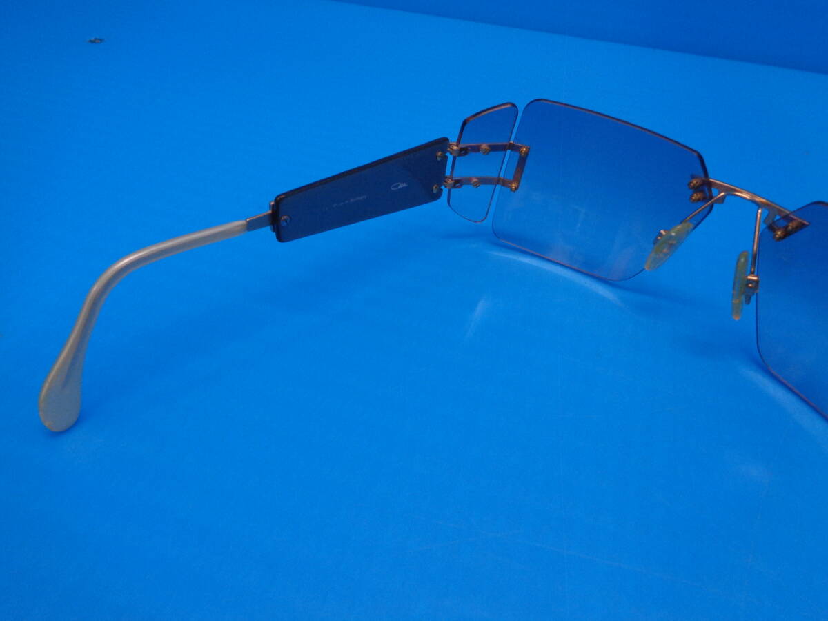 81-2 CAZALka The -ruMOD.923 солнцезащитные очки COL.128 57ro13 130