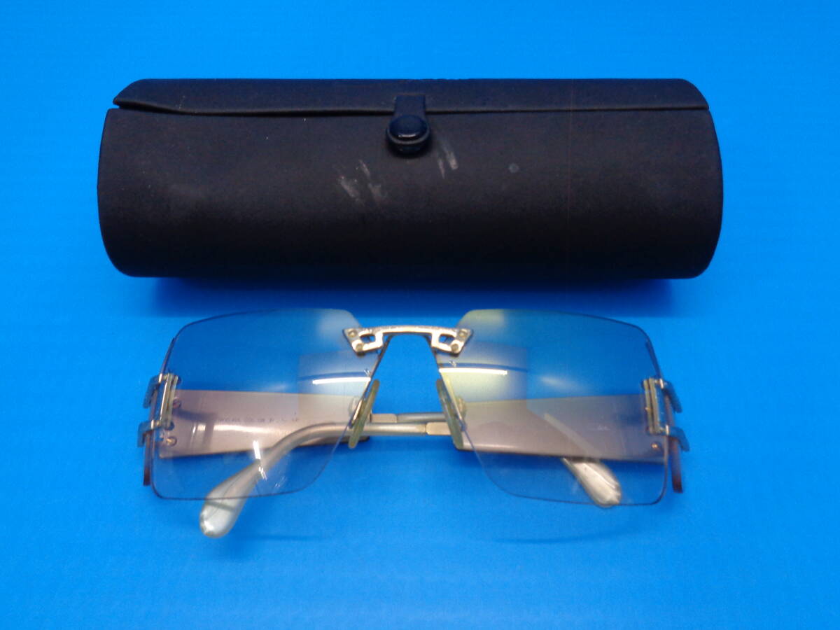 81-2 CAZALka The -ruMOD.923 солнцезащитные очки COL.128 57ro13 130