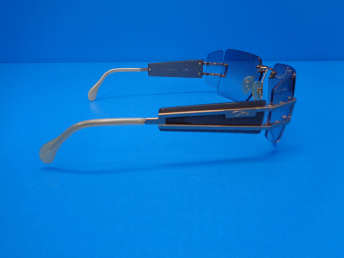 81-2 CAZALka The -ruMOD.923 солнцезащитные очки COL.128 57ro13 130