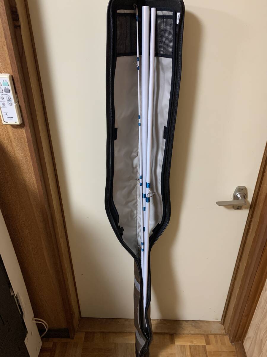 シマノ投げ竿　キススペとキスコンペ_画像10