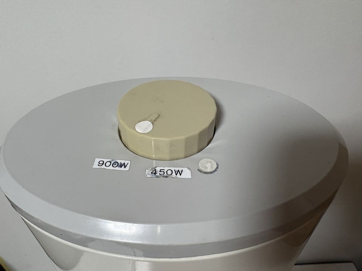 コイズミ 遠赤電気ストーブ　KKH-0901_画像3