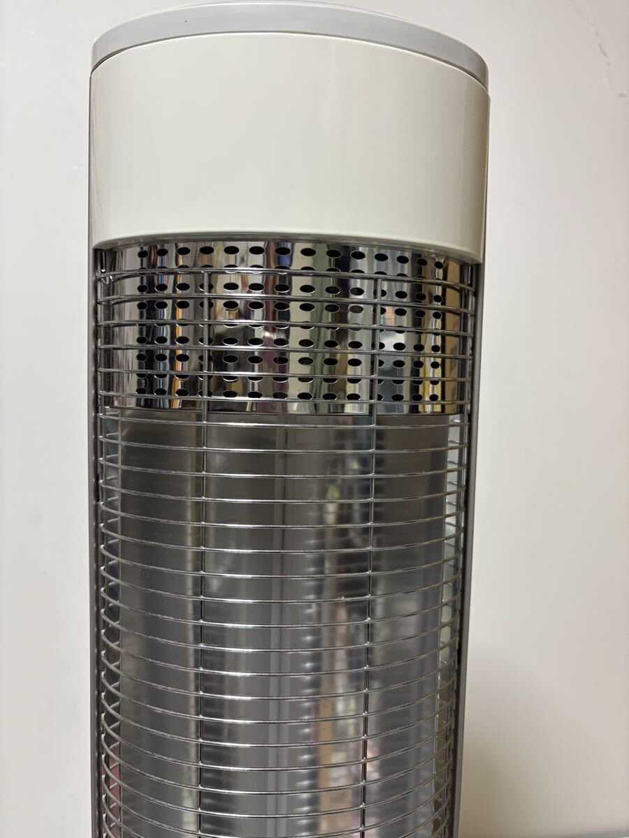 コイズミ 遠赤電気ストーブ　KKH-0901_画像6