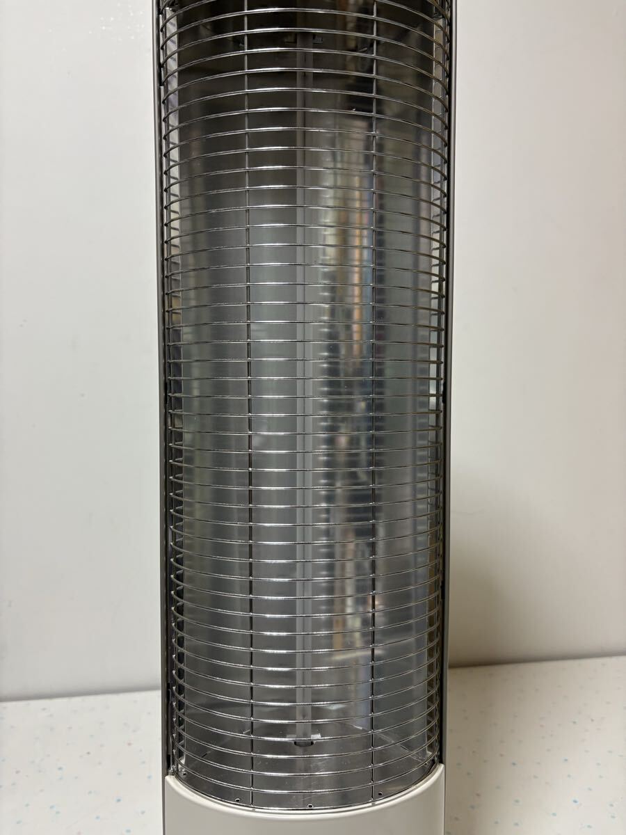 コイズミ 遠赤電気ストーブ　KKH-0901_画像7