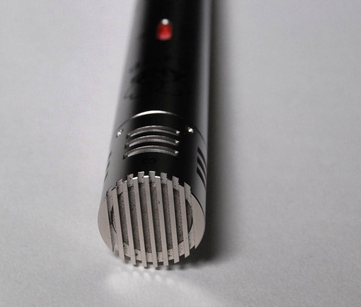 AKG C451B　アーカーゲー　コンデンサーマイク　美品_画像7