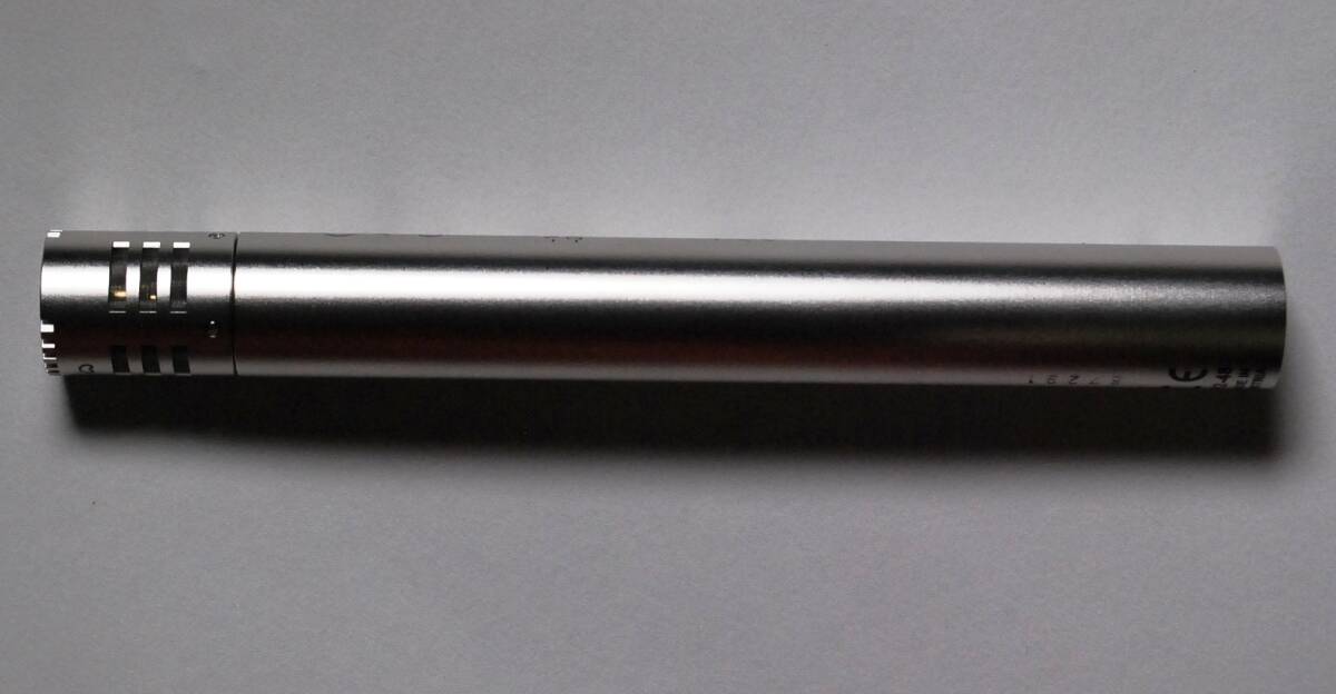 AKG C451B　アーカーゲー　コンデンサーマイク　美品_画像6