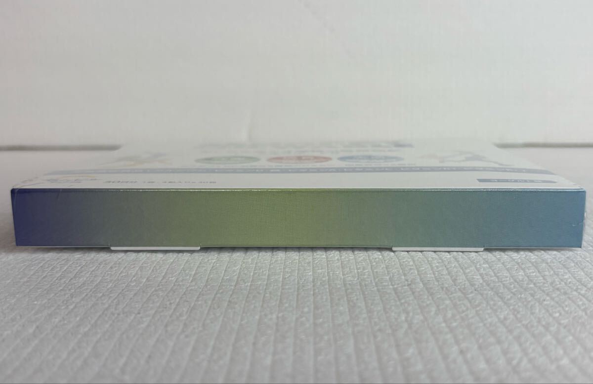  внутри 473 новый товар нераспечатанный SENOPPY CHEWABLEsenopi-chu Abu ru йогурт тест 60g(2g×30.) срок годности 2026 год 8 месяц здоровье supplement бесплатная доставка ⑤