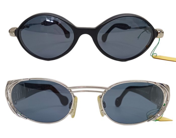 NEO STYLE Neo стиль солнцезащитные очки 2 позиций комплект HOLIDAY 2007 589 HOLIDAY 2001 059 I одежда унисекс Vintage 
