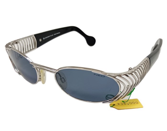 NEO STYLE Neo стиль солнцезащитные очки 2 позиций комплект HOLIDAY 2007 589 HOLIDAY 2001 059 I одежда унисекс Vintage 