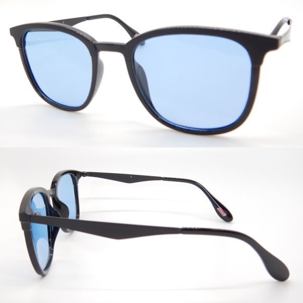 [ с футляром ] поляризованный свет солнцезащитные очки Coleman Coleman Boston круг очки polarized мода .. свет цвет линзы CLT02-1