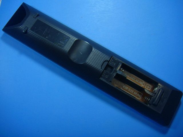 RMT-B004J SONY BDレコーダー リモコン 送料無料 スピード発送 即決 動作確認済 不良品返金保証 純正 D5122_画像2