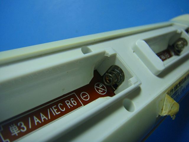 RM18001 MITSUBISHI 三菱 BD テレビ用リモコン 送料無料 スピード発送 即決 動作確認済 不良品返金保証 純正 D5146_画像4