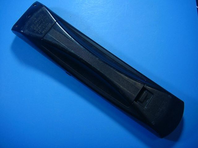 N2QAYB000188 Panasonic パナソニック BDレコーダー リモコン 送料無料 スピード発送 即決 動作確認済 不良品返金保証 純正 D5167_画像2