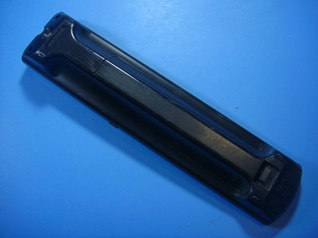 N2QAYB000686 Panasonic パナソニック BDレコーダー リモコン 送料無料 スピード発送 即決 動作確認済 不良品返金保証 純正 D5172_画像3