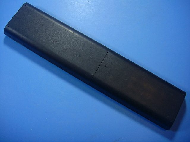 FRM-101BDR FUNAI フナイ BDレコーダー リモコン 送料無料 スピード発送 即決 動作確認済 不良品返金保証 純正 D5596_画像2