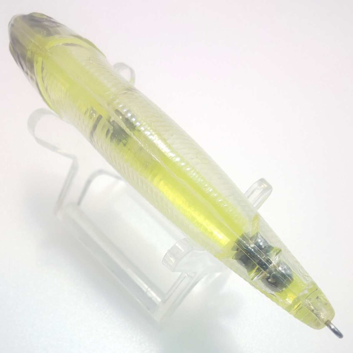 メガバス ジャイアント ドッグX クリアー チャート Megabass GIANT DOG-X １円～_画像5