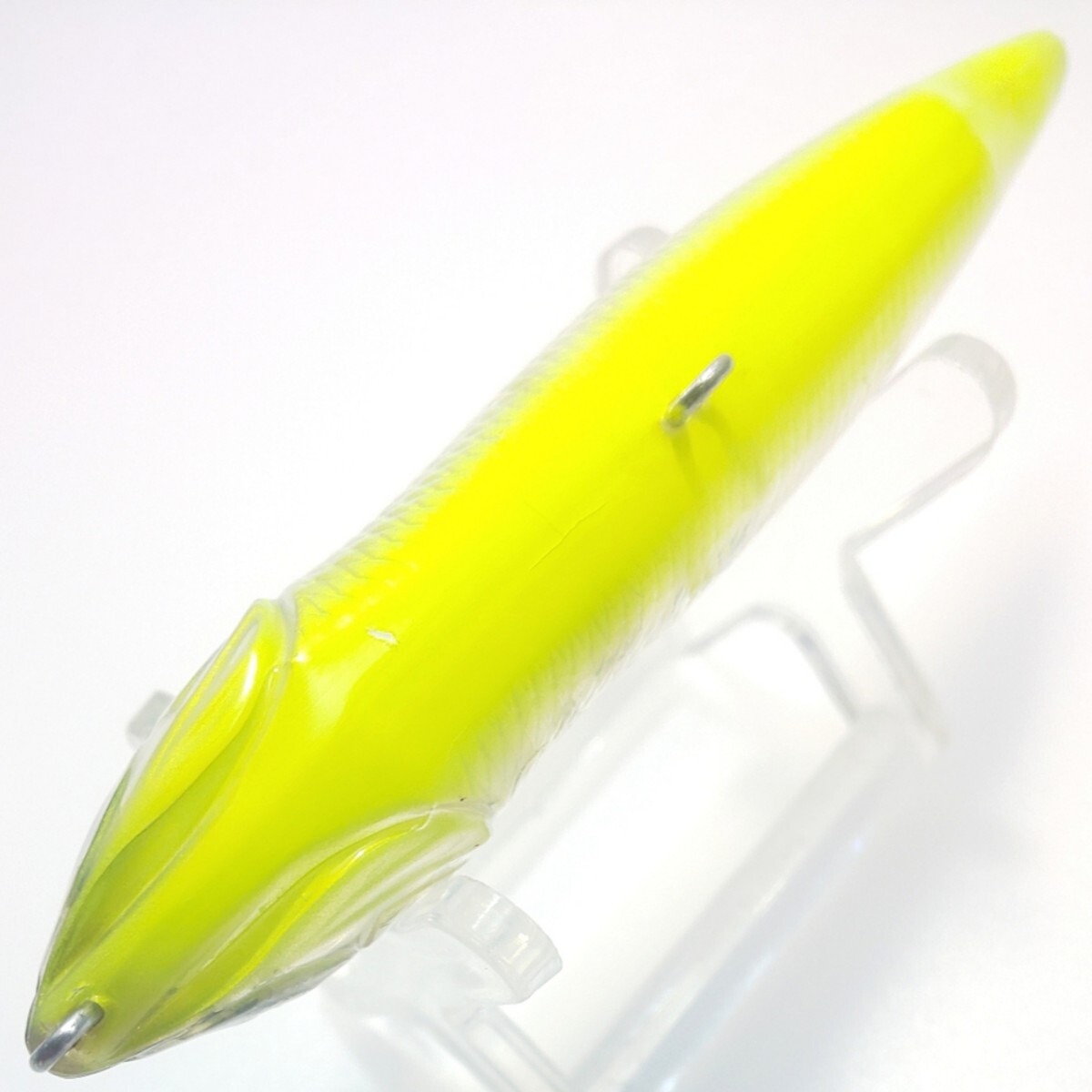 メガバス ジャイアント ドッグX クリアー チャート Megabass GIANT DOG-X １円～_画像6