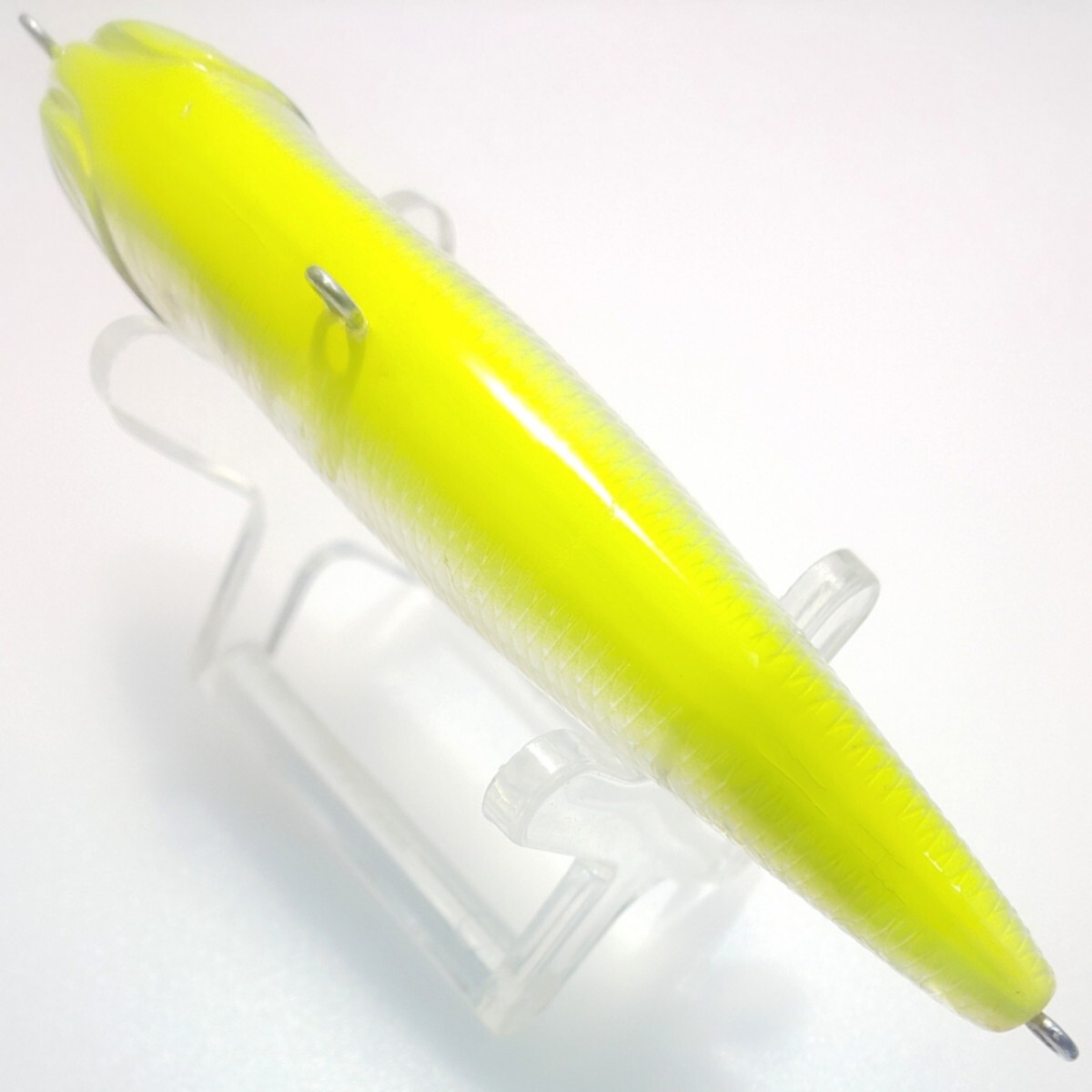 メガバス ジャイアント ドッグX クリアー チャート Megabass GIANT DOG-X １円～_画像7