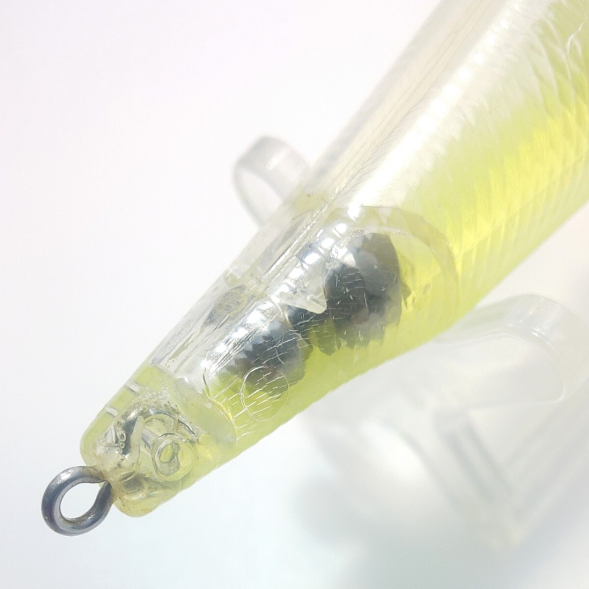 メガバス ジャイアント ドッグX クリアー チャート Megabass GIANT DOG-X １円～_画像10