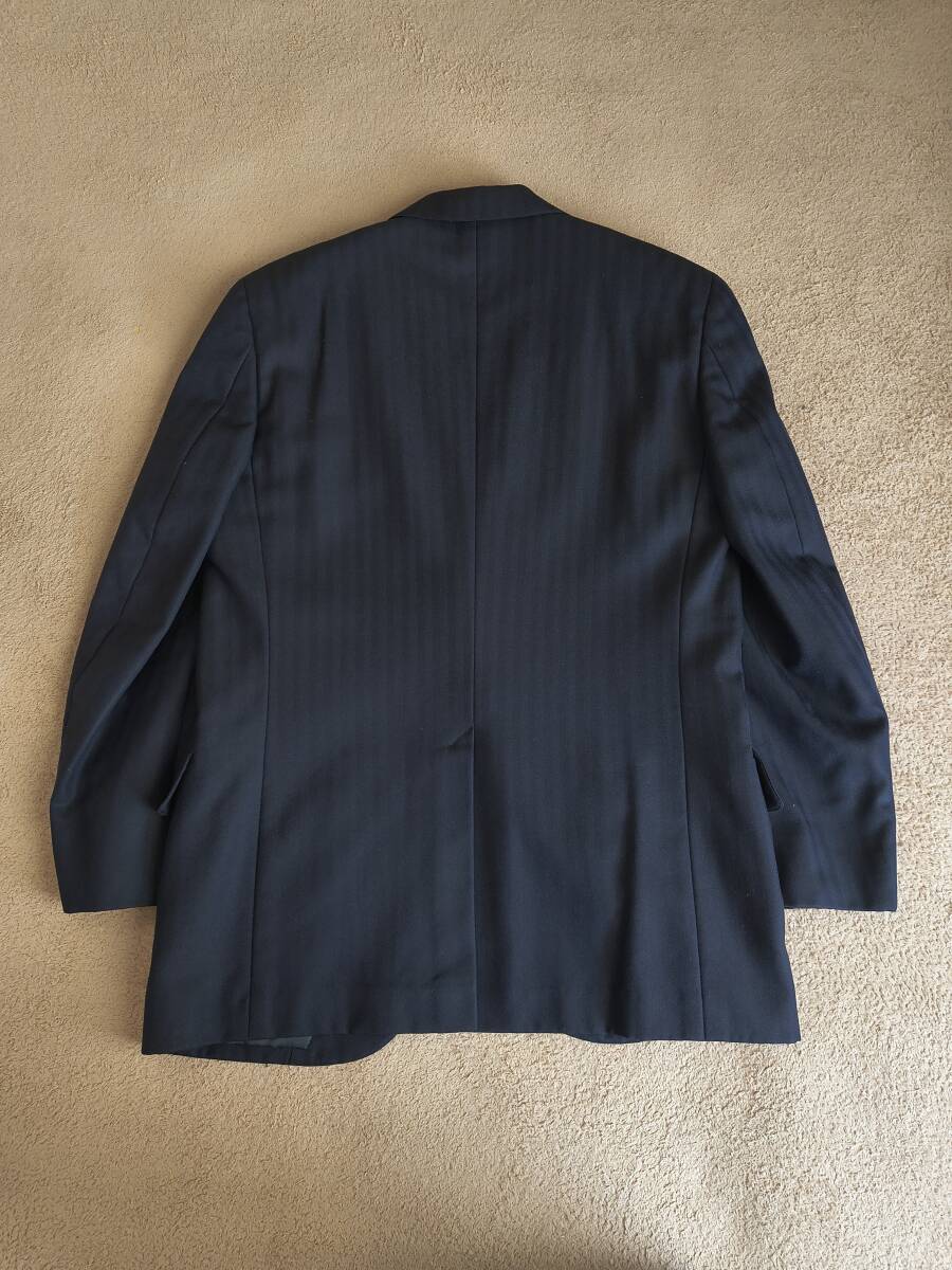 [ Brooks Brothers BROOKS BROTHERS] костюм выставить лучший 3 деталь * из трех частей * M соответствует * необшитый на спине *