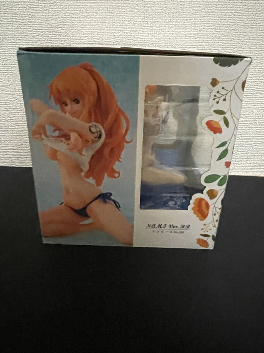 ナミP.O.Pフィギュア_画像2