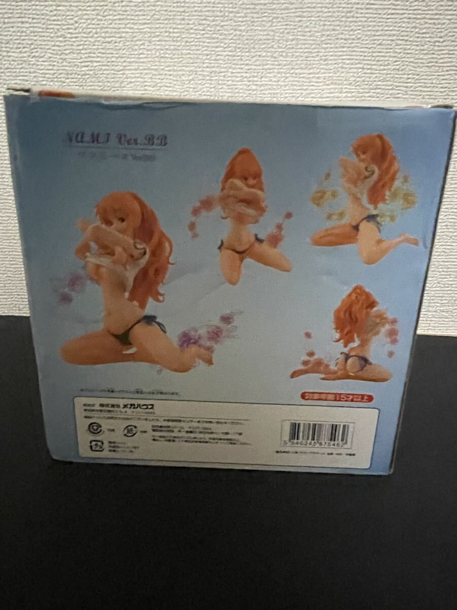ナミP.O.Pフィギュア_画像3
