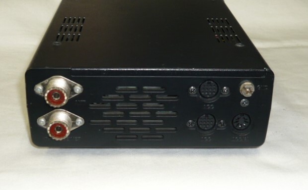 AT-180　アイコム　オートアンテナチューナー　現状品_画像4