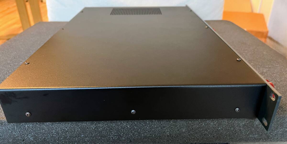 [ прекрасный товар ]AURORA AUDIO GTQ2(2025/10 ремонт, произведено техническое обслуживание .)