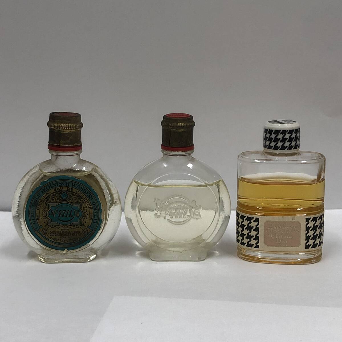 ●【香水/化粧品おまとめ】シャネル/ニナリッチ/クリスチャンディオール/リップ/香水 etc★_画像3