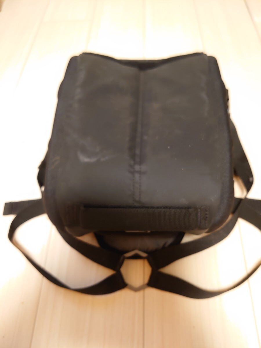 RSタイチ リヤシートバッグ_画像5