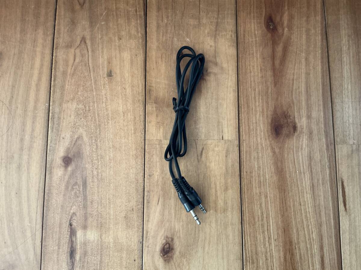 即決★BOSE純正★システム コントロール ケーブル★送料込み_画像1